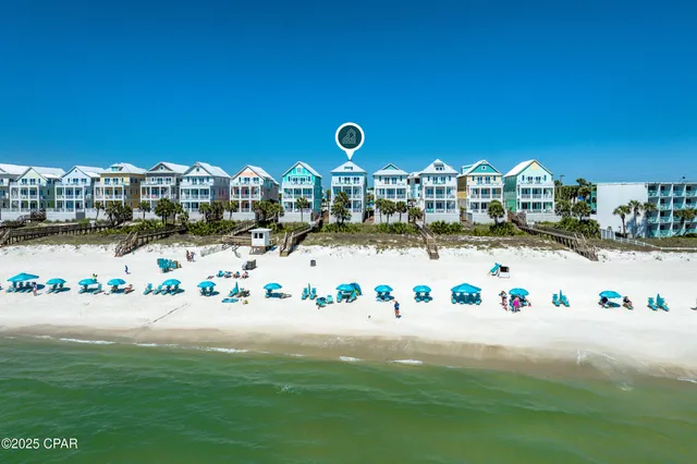 $3,500,000 | 13643 Front Beach Road, Panama City Beach, FL 32407