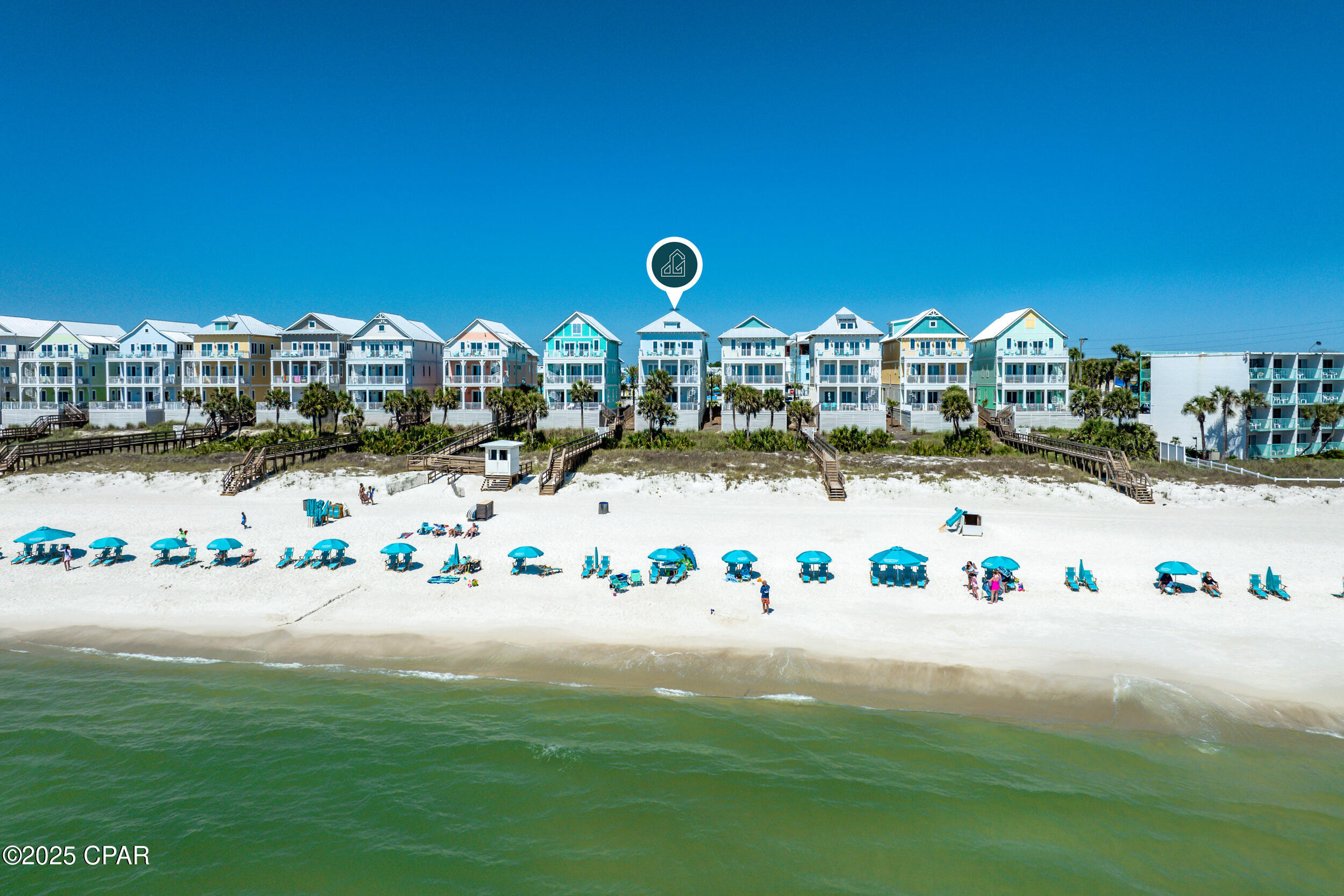 13643 Front Beach Road Panama City Beach, FL 32407 - Photo 95 of 106