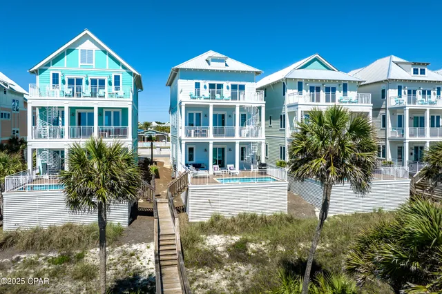 $3,500,000 | 13643 Front Beach Road, Panama City Beach, FL 32407