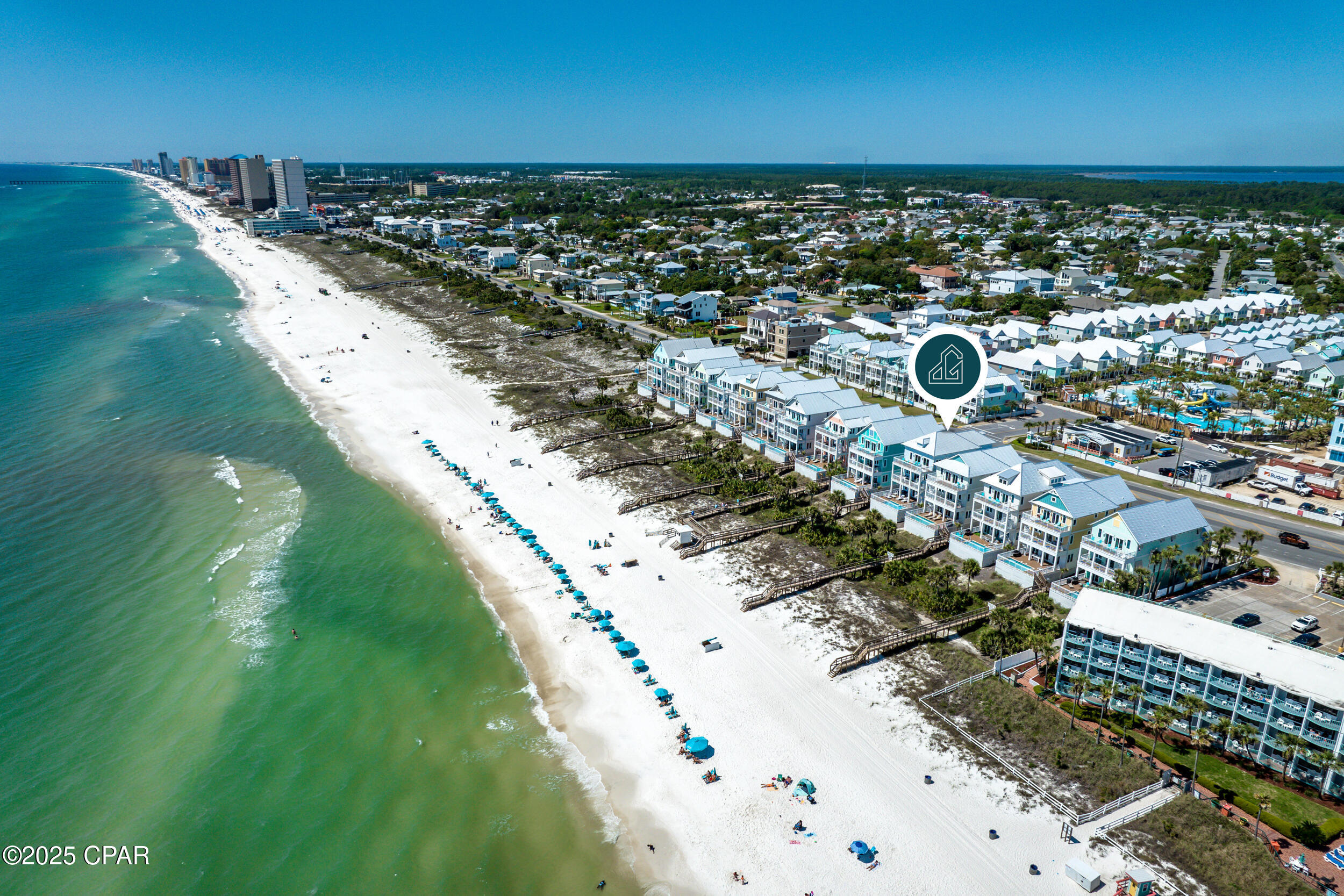 13643 Front Beach Road Panama City Beach, FL 32407 - Photo 99 of 106