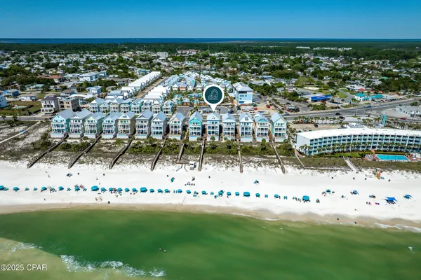 $3,500,000 | 13643 Front Beach Road, Panama City Beach, FL 32407