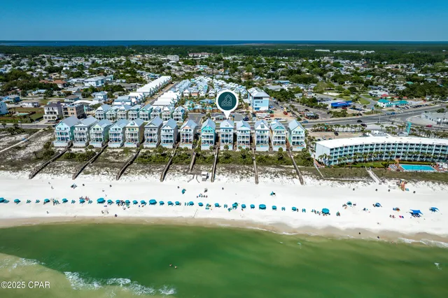 $3,500,000 | 13643 Front Beach Road, Panama City Beach, FL 32407