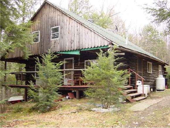 126 Mine Road Alstead, NH 03602 - Photo 1 of 1