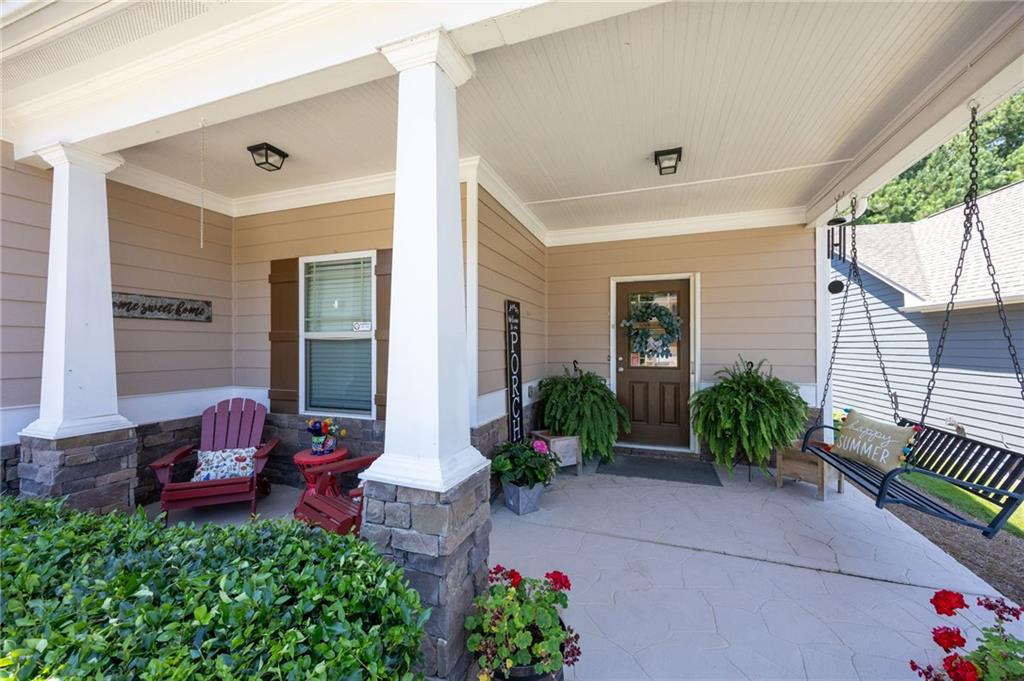 429 Hawthorne Ridge Circle Dallas, GA 30132 - Photo 3 of 49 Gallery Image 3
