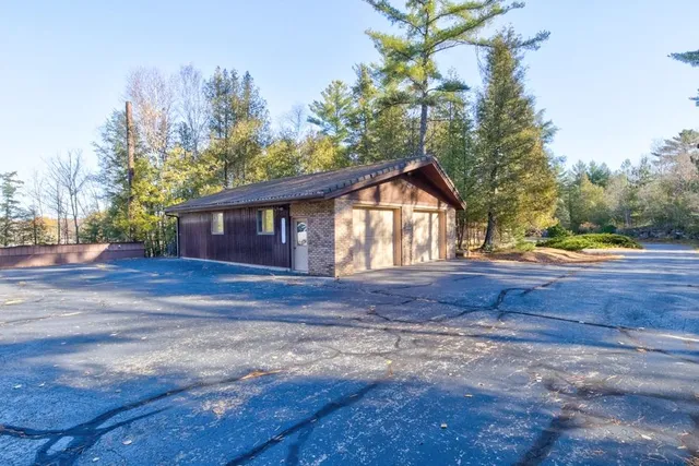 $549,900 | W6349 Greenwood Avenue, Powers, MI 49874