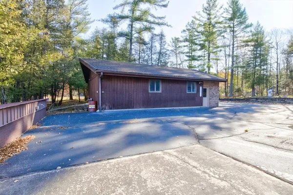$549,900 | W6349 Greenwood Avenue, Powers, MI 49874
