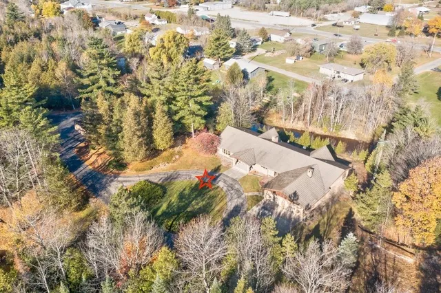 $549,900 | W6349 Greenwood Avenue, Powers, MI 49874