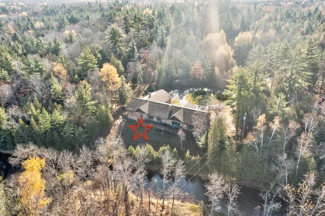 $549,900 | W6349 Greenwood Avenue, Powers, MI 49874