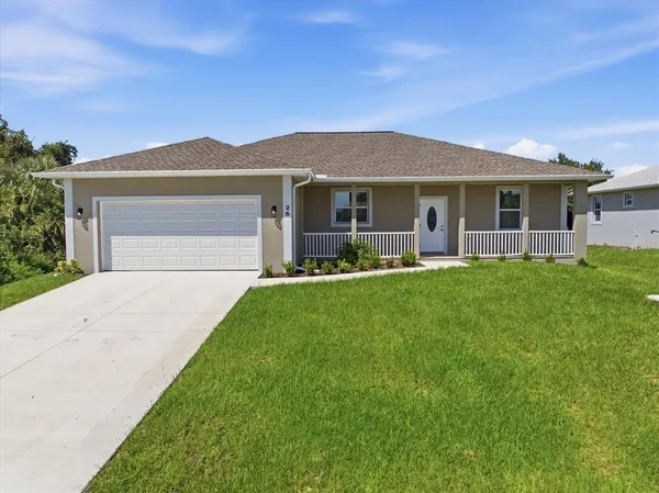 $350,900 | 26 Coxswain Drive, Placida, FL 33946