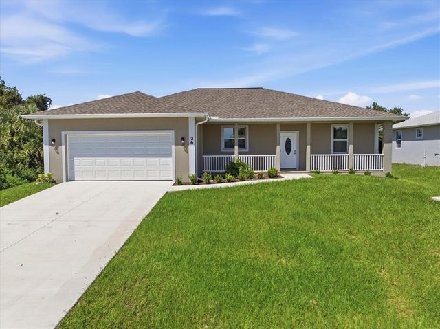 $350,900 | 26 Coxswain Drive, Placida, FL 33946