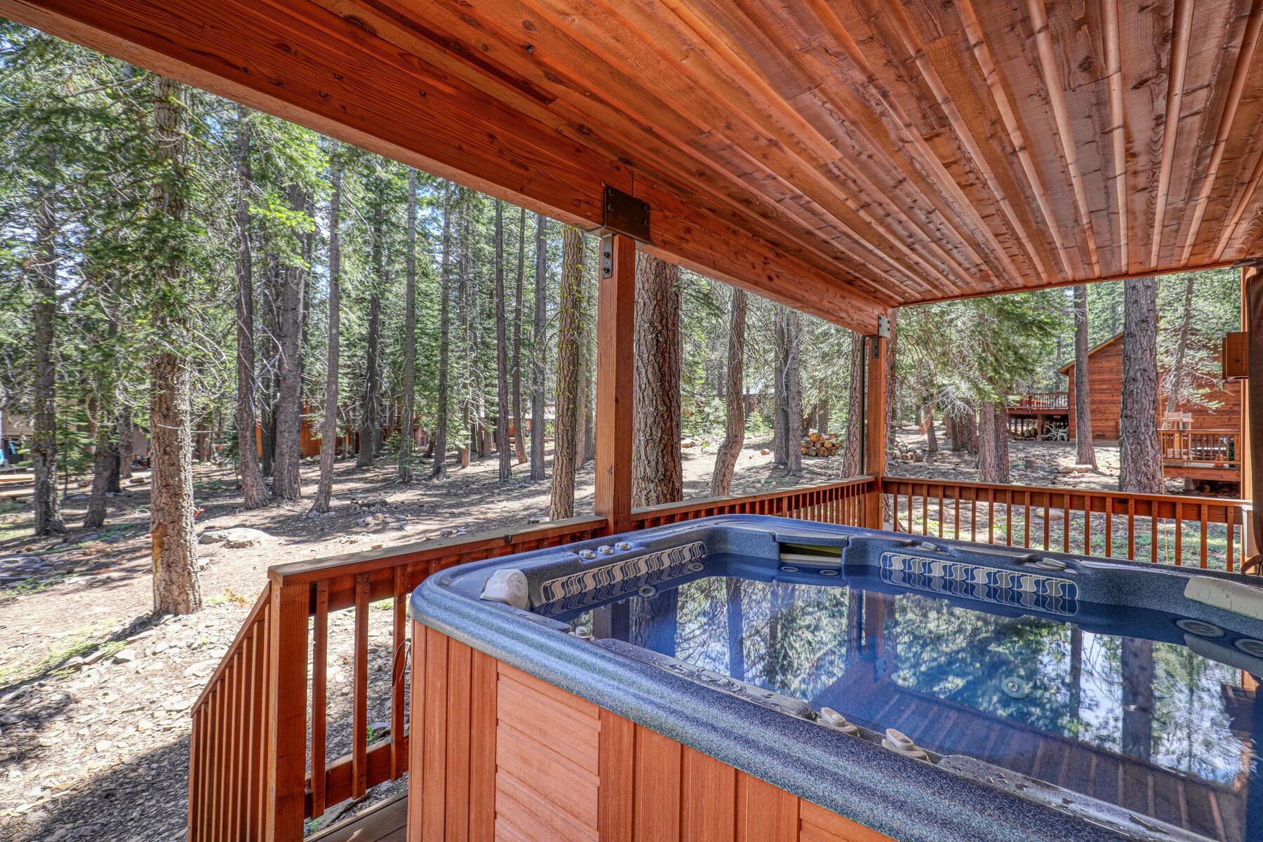 14118 Tyrol Road Truckee, CA 96161 - Photo 19 of 21 Gallery Image 19
