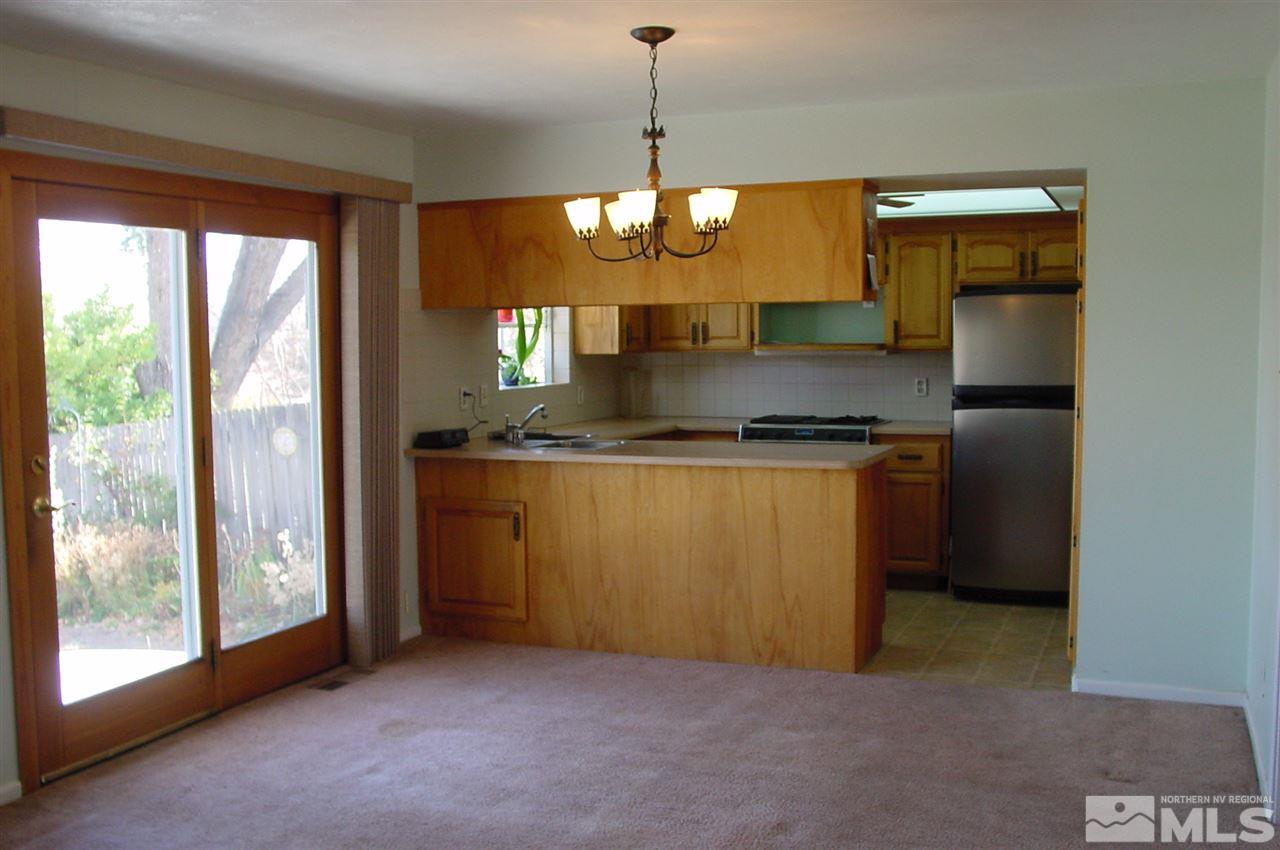 1470 Rayburn Drive Reno, NV 89503 - Photo 12 of 24 Photo 12