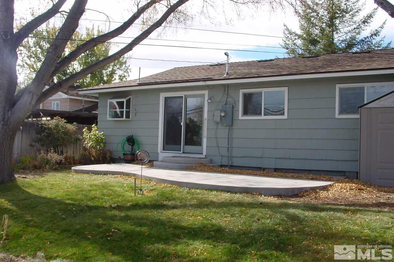1470 Rayburn Drive Reno, NV 89503 - Photo 21 of 24 Photo 21