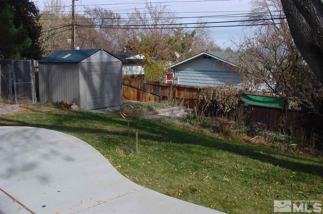 1470 Rayburn Drive Reno, NV 89503 - Photo 23 of 24 Photo 23