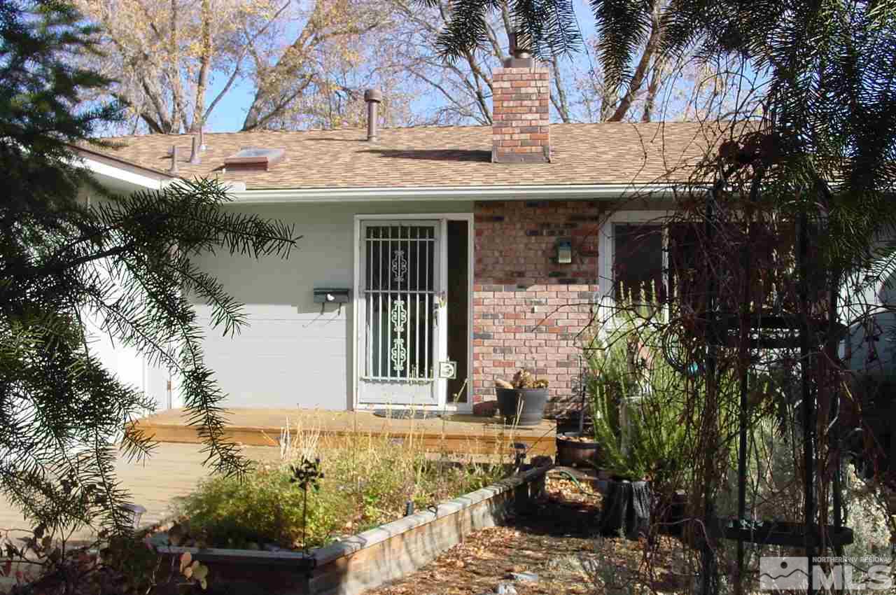 1470 Rayburn Drive Reno, NV 89503 - Photo 4 of 24 Photo 4
