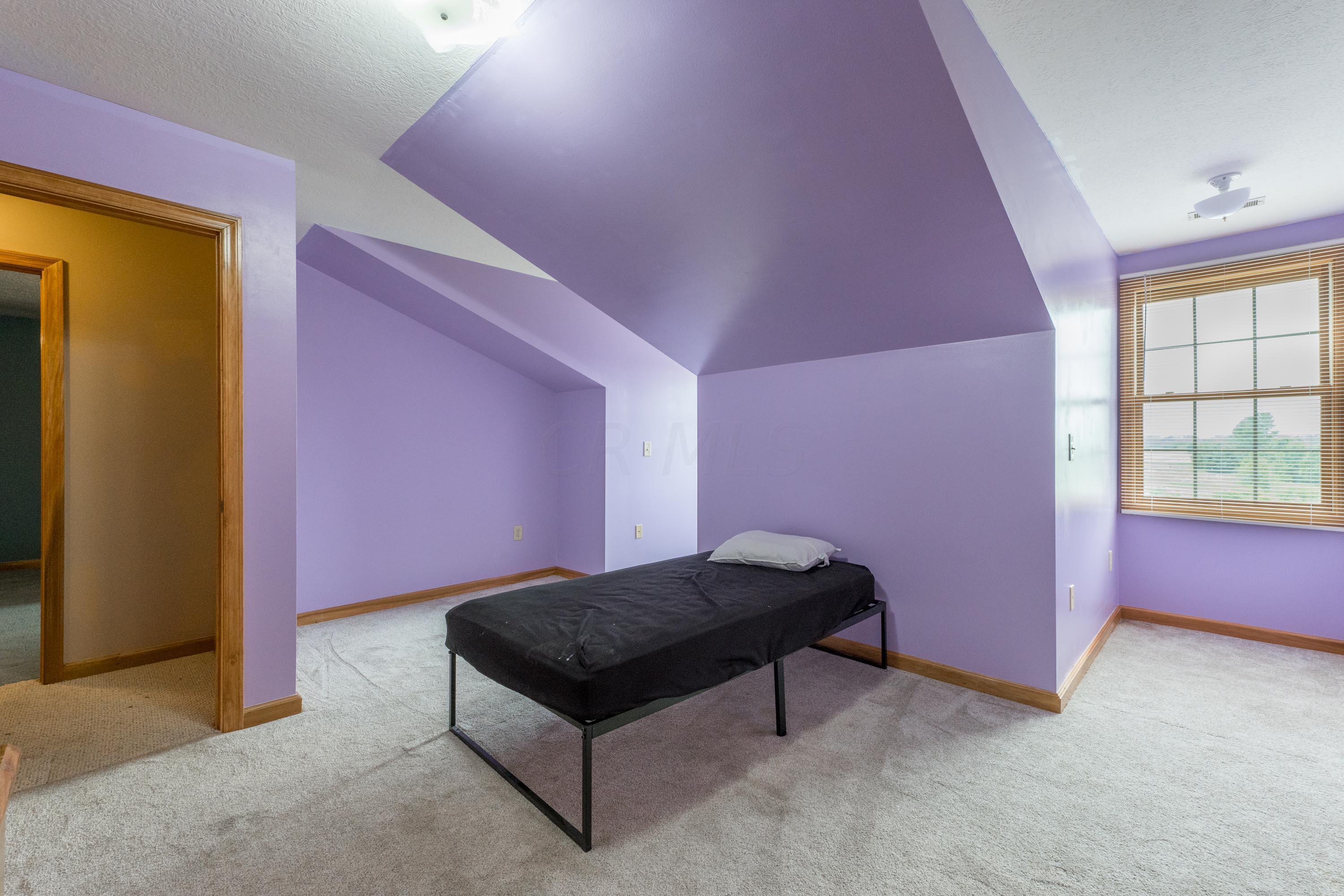 4640 Winchester Southern Road Circleville, OH 43113 - Photo 63 of 69 Bedroom 4
