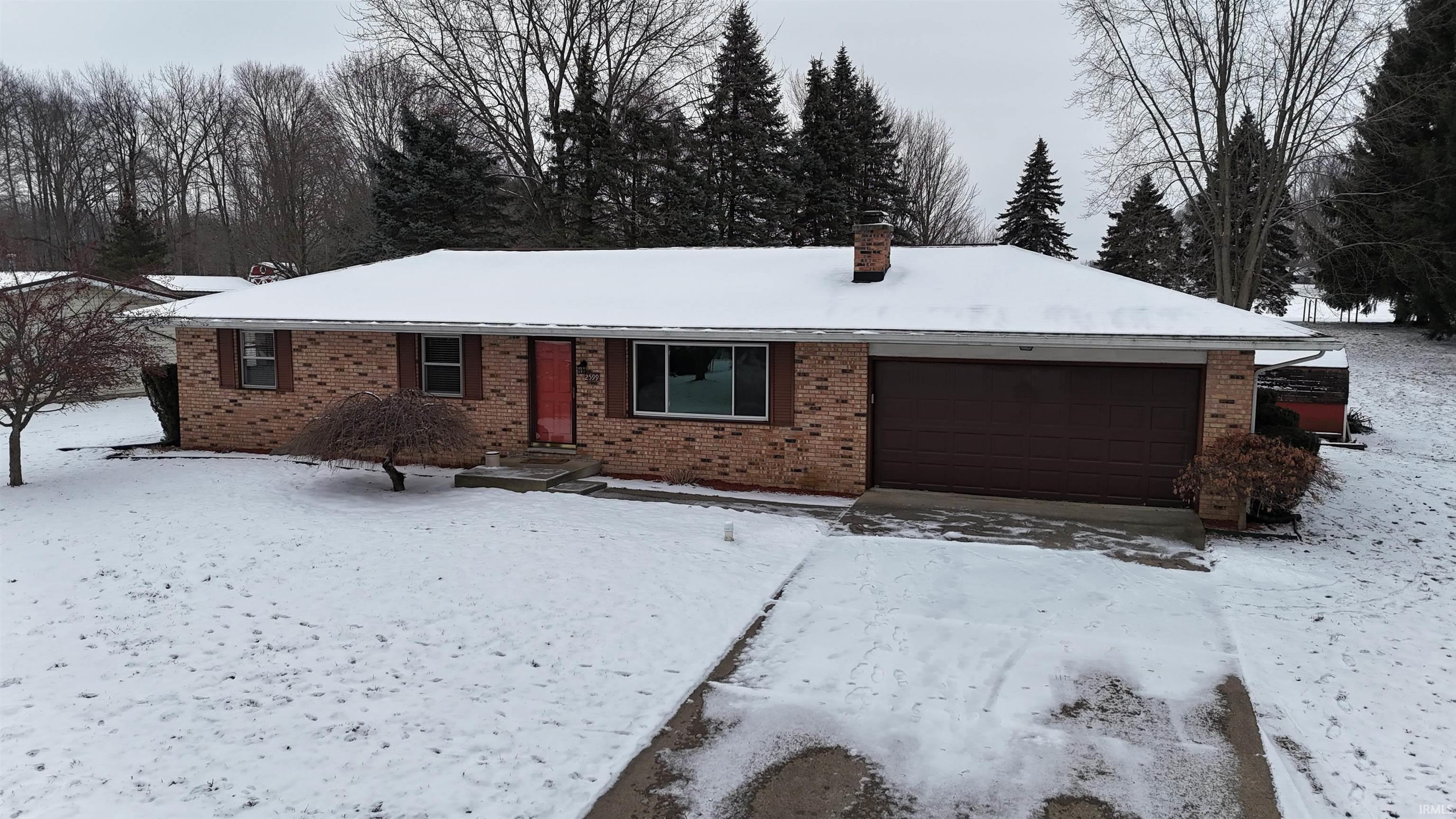 2599 East Robby Drive Warsaw, IN 46580 - Photo 23 of 34