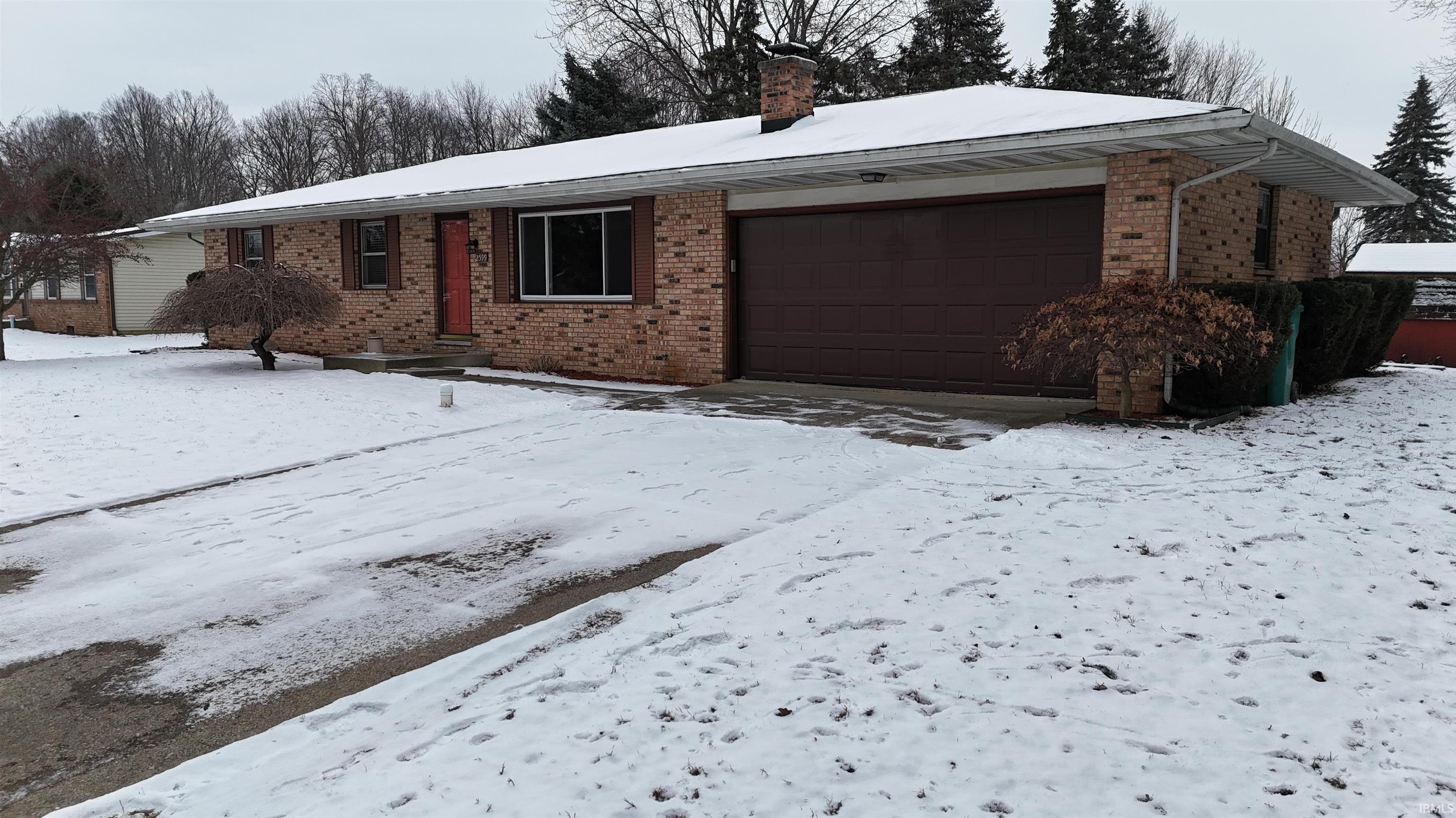 2599 East Robby Drive Warsaw, IN 46580 - Photo 24 of 34