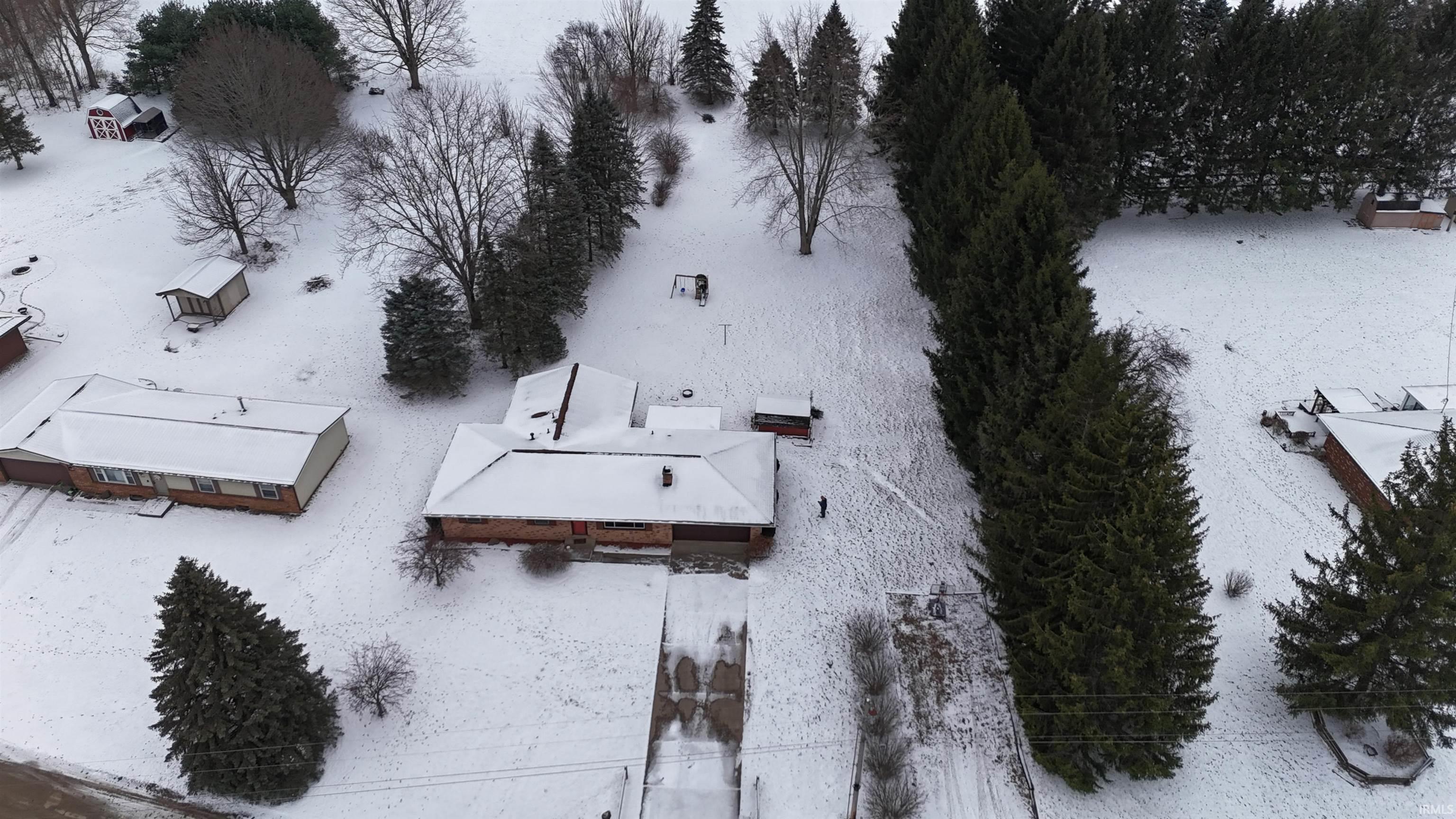 2599 East Robby Drive Warsaw, IN 46580 - Photo 26 of 34