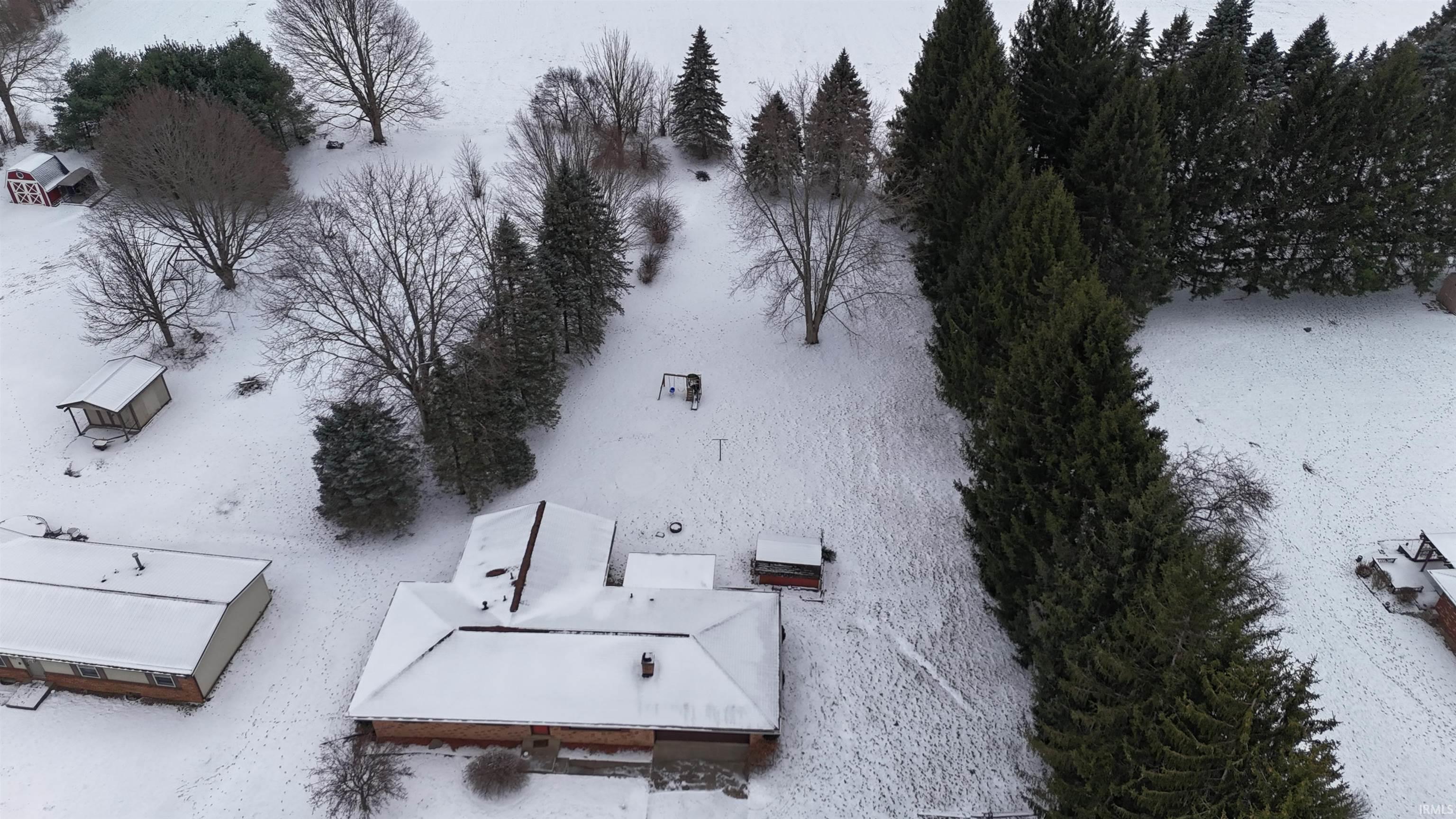 2599 East Robby Drive Warsaw, IN 46580 - Photo 27 of 34