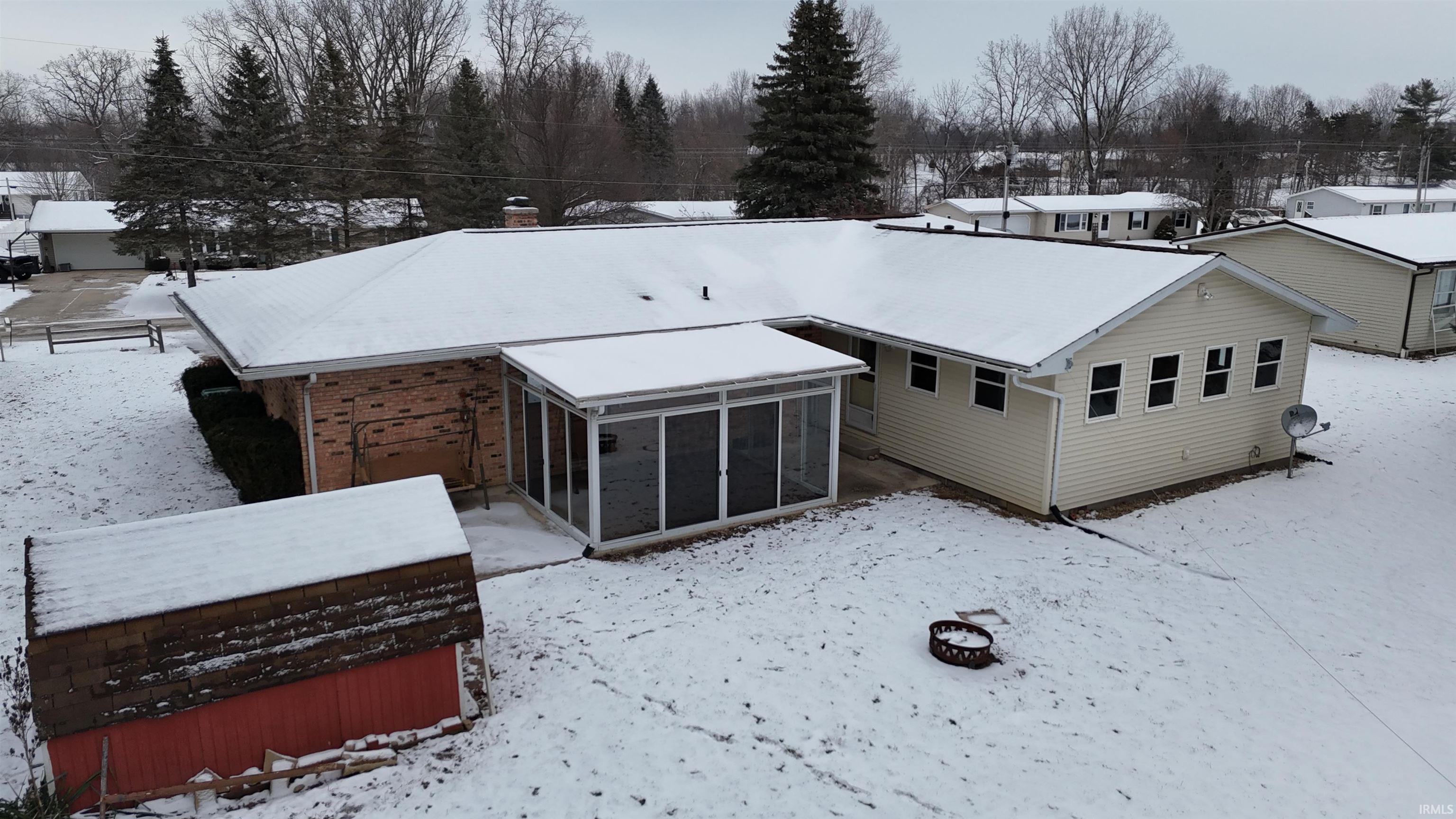 2599 East Robby Drive Warsaw, IN 46580 - Photo 29 of 34