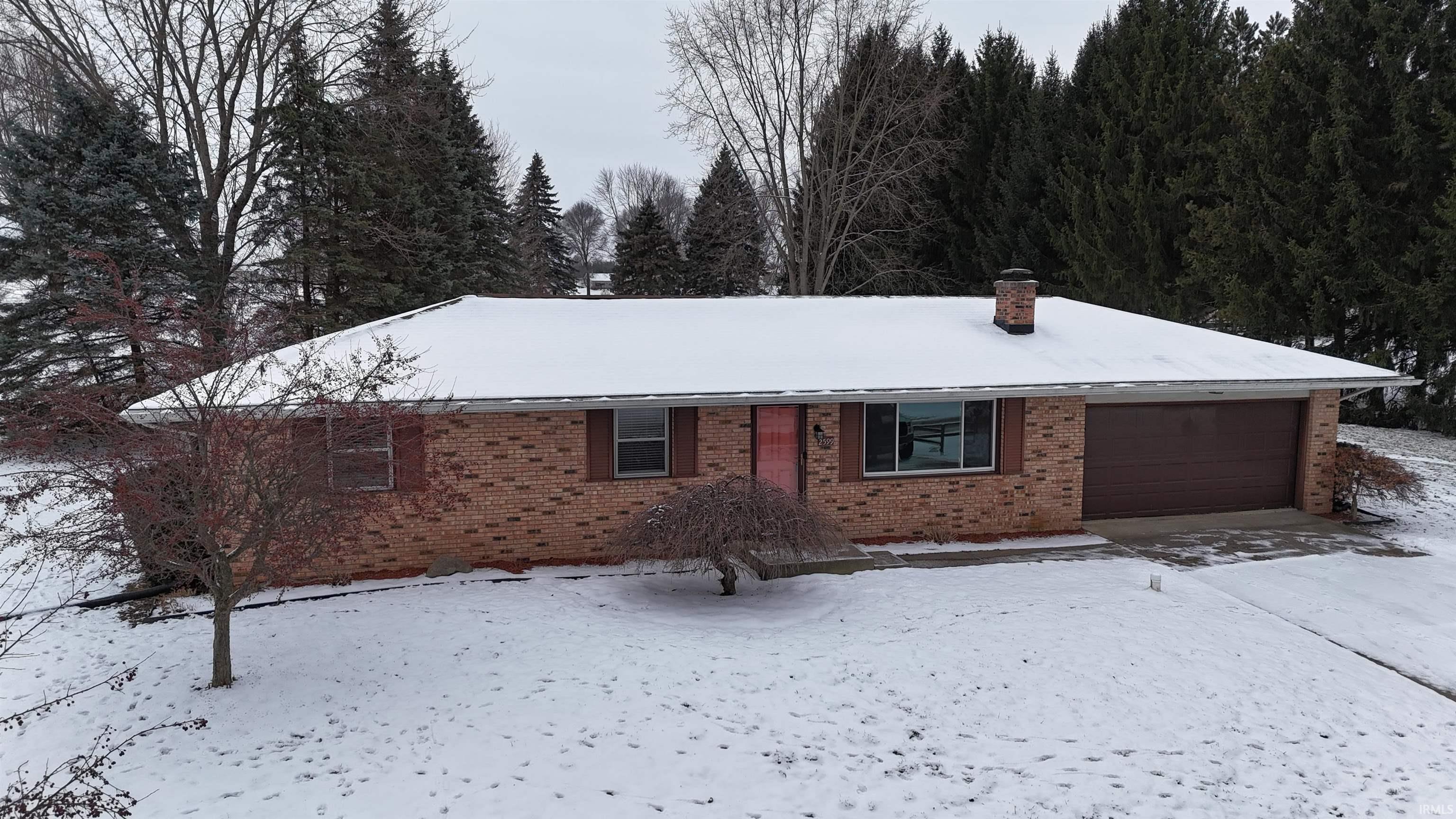 2599 East Robby Drive Warsaw, IN 46580 - Photo 32 of 34