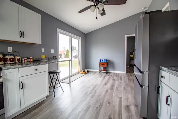 $269,900 | 504 South Meridian Street, Winchester, IN 47394