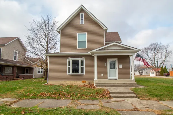 $269,900 | 504 South Meridian Street, Winchester, IN 47394