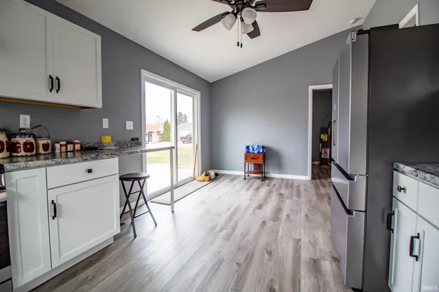 $269,900 | 504 South Meridian Street, Winchester, IN 47394