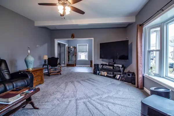 $269,900 | 504 South Meridian Street, Winchester, IN 47394