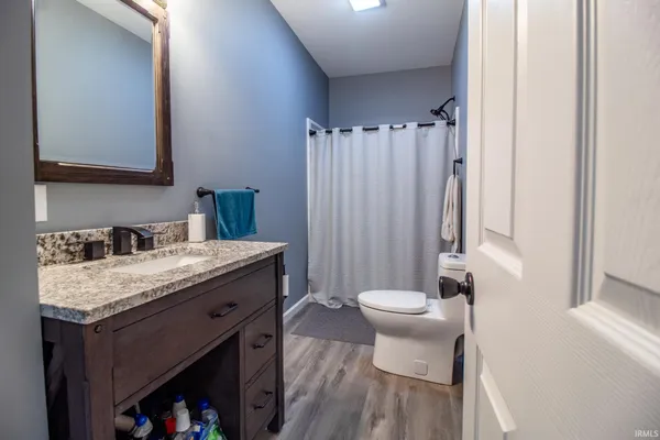 $269,900 | 504 South Meridian Street, Winchester, IN 47394