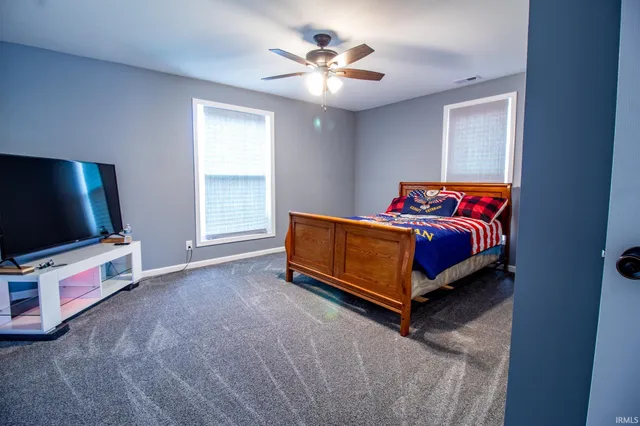 $269,900 | 504 South Meridian Street, Winchester, IN 47394