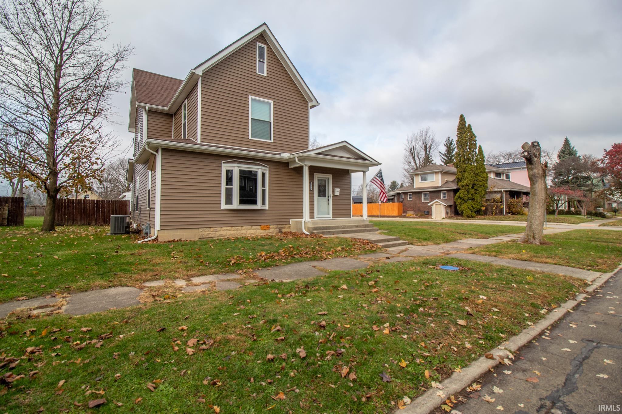 504 South Meridian Street Winchester, IN 47394 - Photo 2 of 28