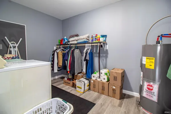 $269,900 | 504 South Meridian Street, Winchester, IN 47394