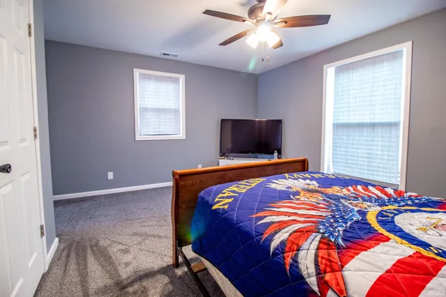 $269,900 | 504 South Meridian Street, Winchester, IN 47394