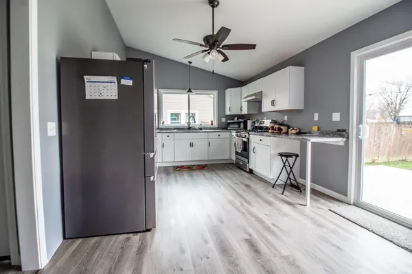 $269,900 | 504 South Meridian Street, Winchester, IN 47394