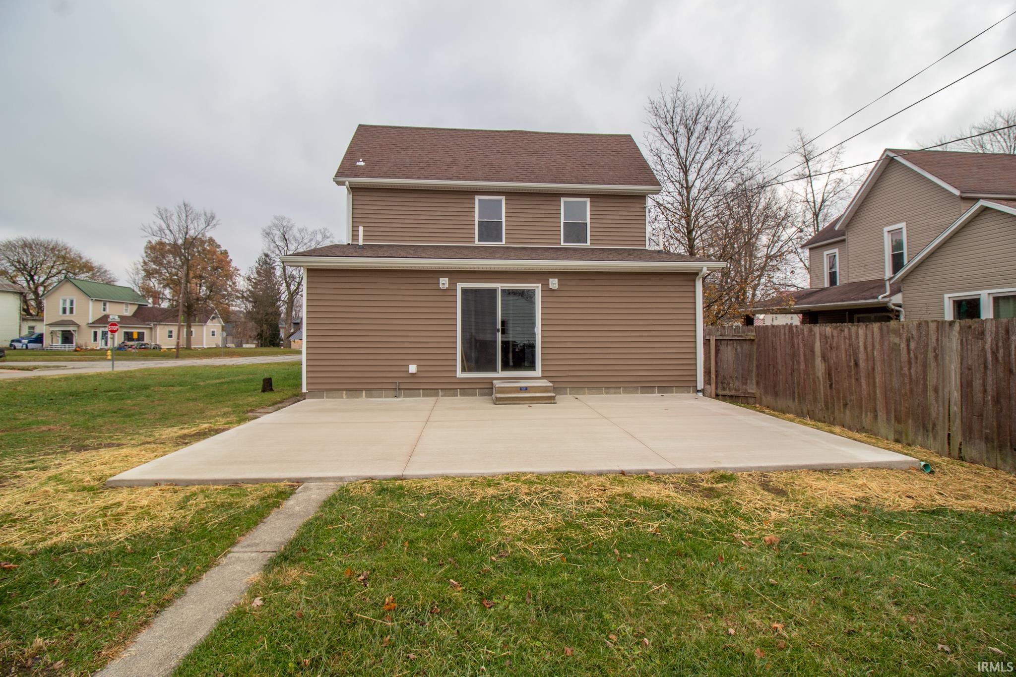 504 South Meridian Street Winchester, IN 47394 - Photo 25 of 28