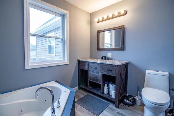 $269,900 | 504 South Meridian Street, Winchester, IN 47394