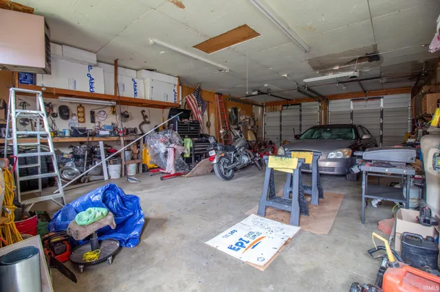 $269,900 | 504 South Meridian Street, Winchester, IN 47394