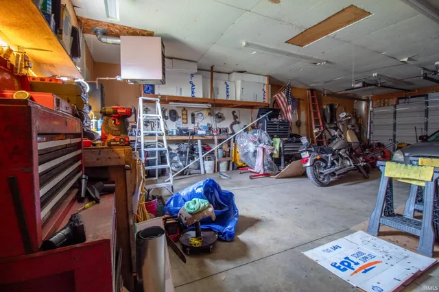 $269,900 | 504 South Meridian Street, Winchester, IN 47394