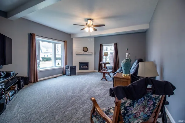 $269,900 | 504 South Meridian Street, Winchester, IN 47394