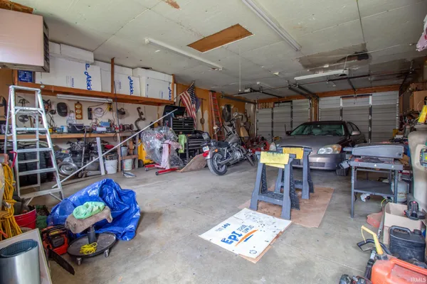 $269,900 | 504 South Meridian Street, Winchester, IN 47394