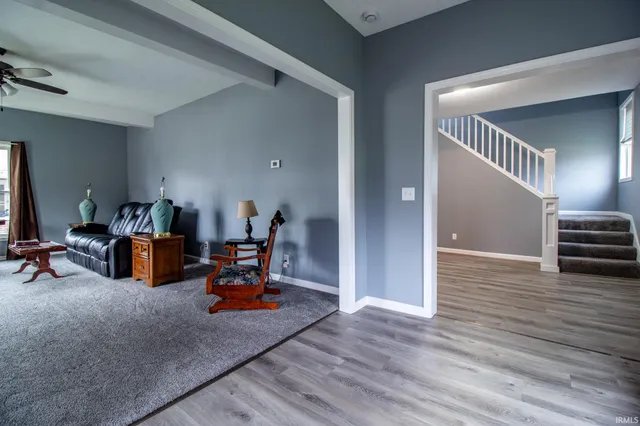 $269,900 | 504 South Meridian Street, Winchester, IN 47394