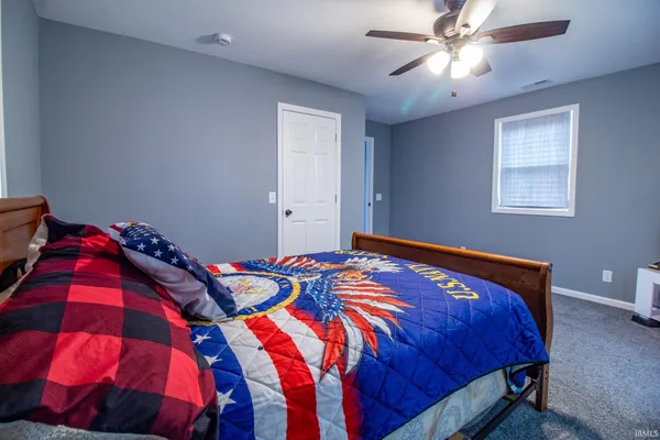 $269,900 | 504 South Meridian Street, Winchester, IN 47394