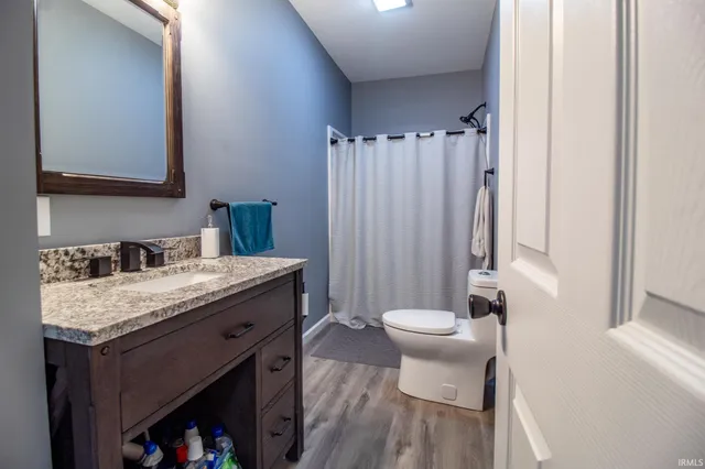 $269,900 | 504 South Meridian Street, Winchester, IN 47394