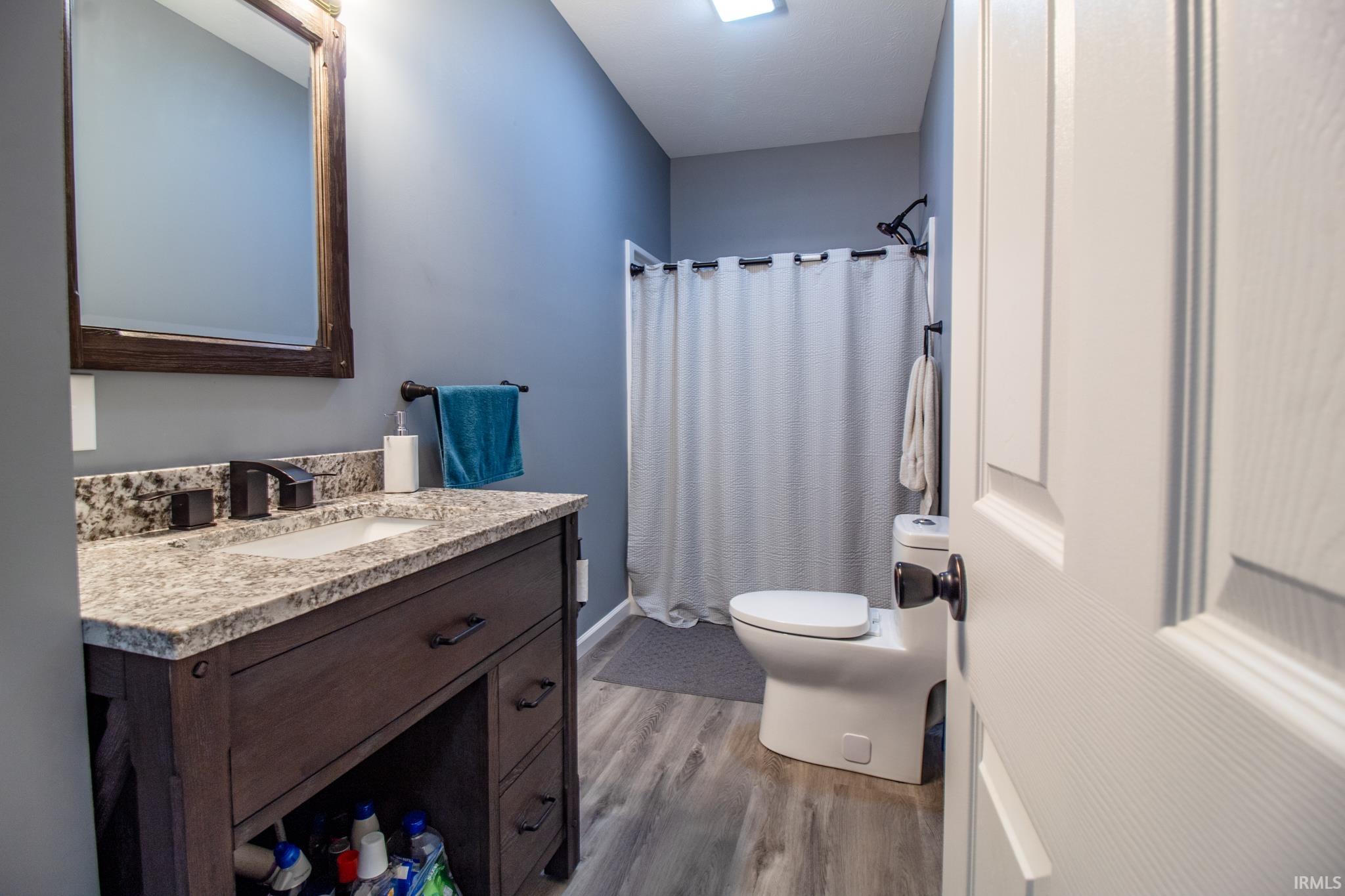 504 South Meridian Street Winchester, IN 47394 - Photo 9 of 28