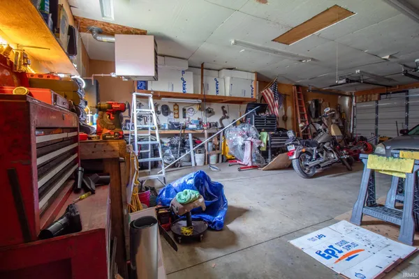 $269,900 | 504 South Meridian Street, Winchester, IN 47394