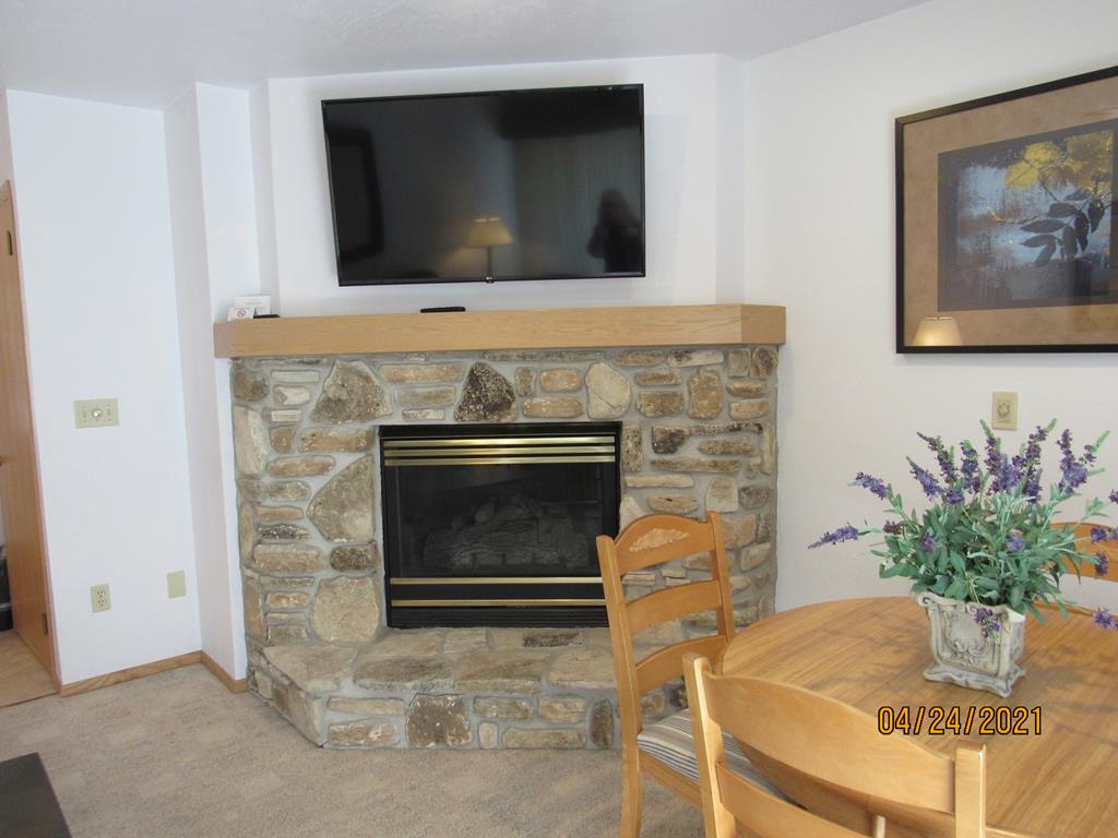 3908 County F, Unit B4 Fish Creek, WI 54212 - Photo 6 of 30