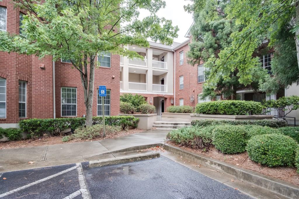 5641 Roswell Road, Unit 208 Sandy Springs, GA 30342 - Photo 1 of 1 Gallery Image 1