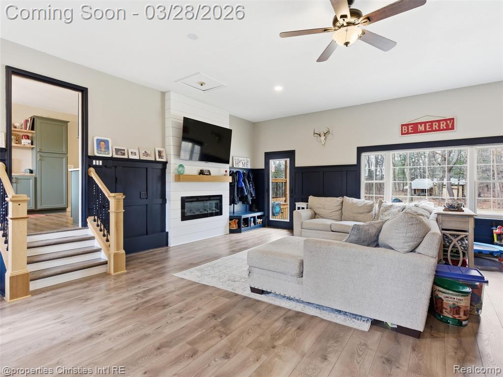 4050 5 Lakes Road North Branch, MI 48461 - Photo 17 of 52 Gallery Image 17